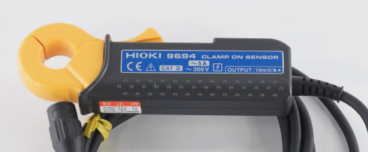 Токоизмерительные клещи Hioki 9694 Токоизмерительные клещи Hioki 9694